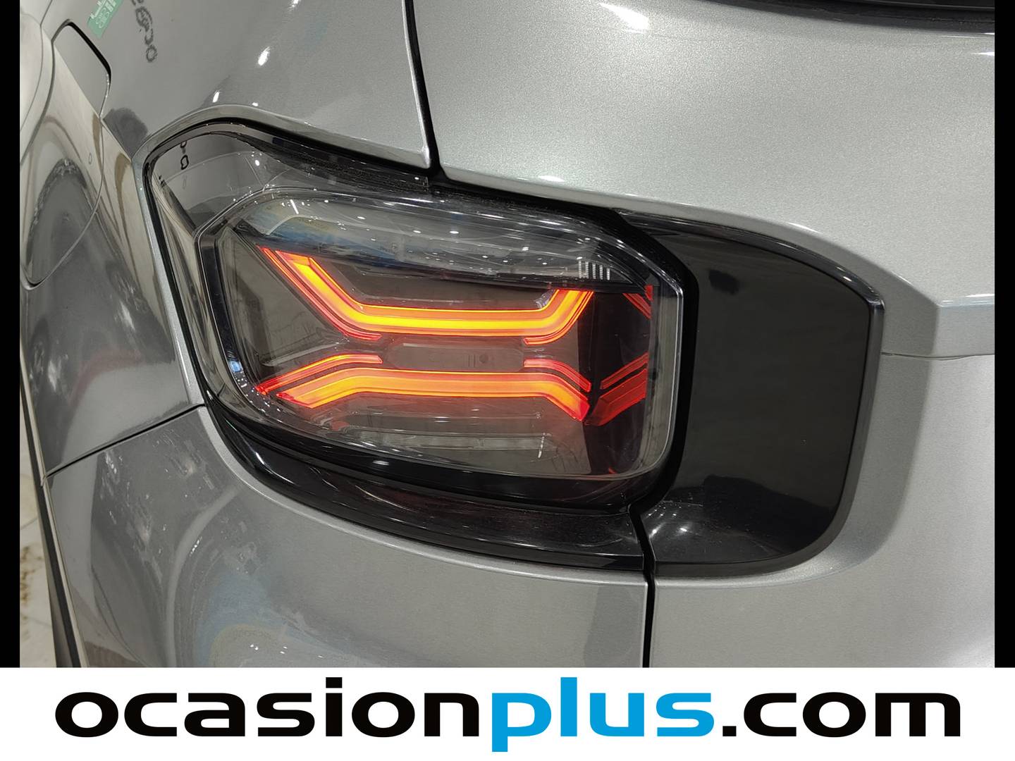 Foto Jeep Avenger Jeep Avenger 1.2 G Summit (100 CV)