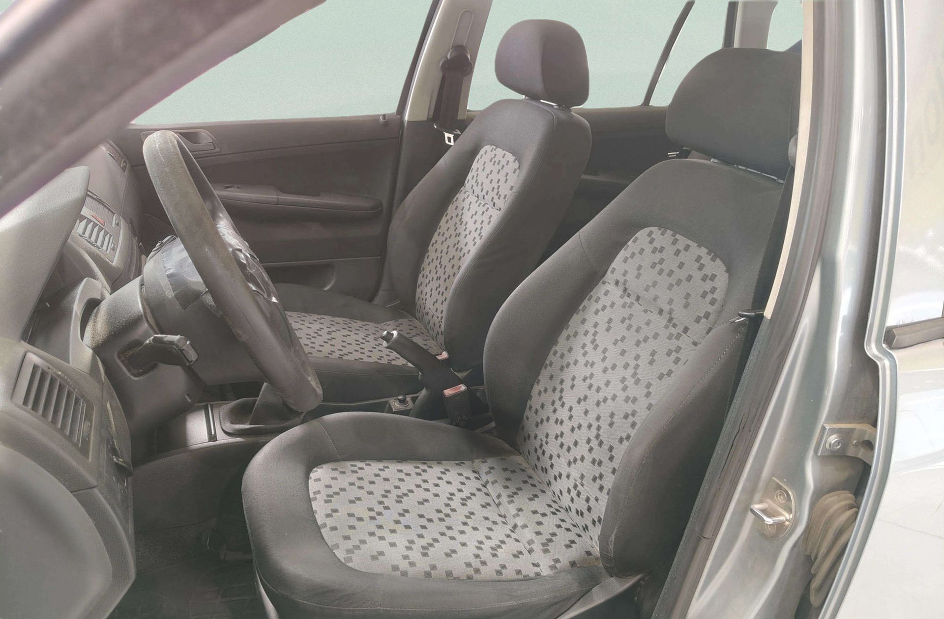 Škoda Fabia Combi Combi 1.9 SDi Young - foto 8