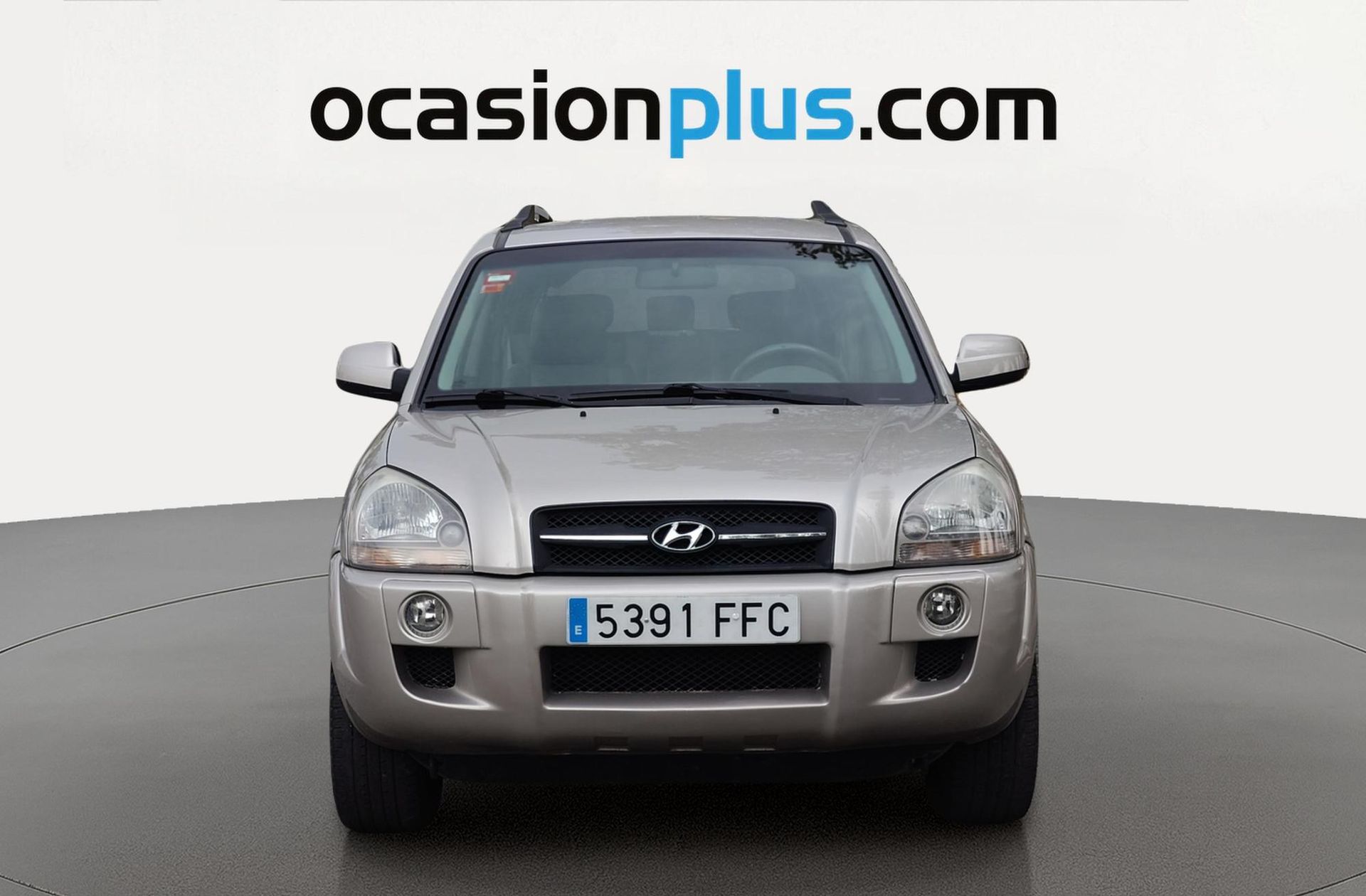 Hyundai Tucson 2.0 CRDi Comfort S.E.FIFA WC - foto 11