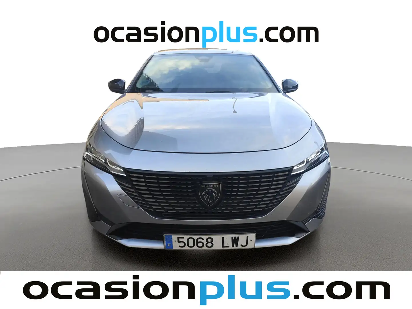 Foto Peugeot 308 Peugeot 308 BlueHDi 130 S&S Allure (130 CV)