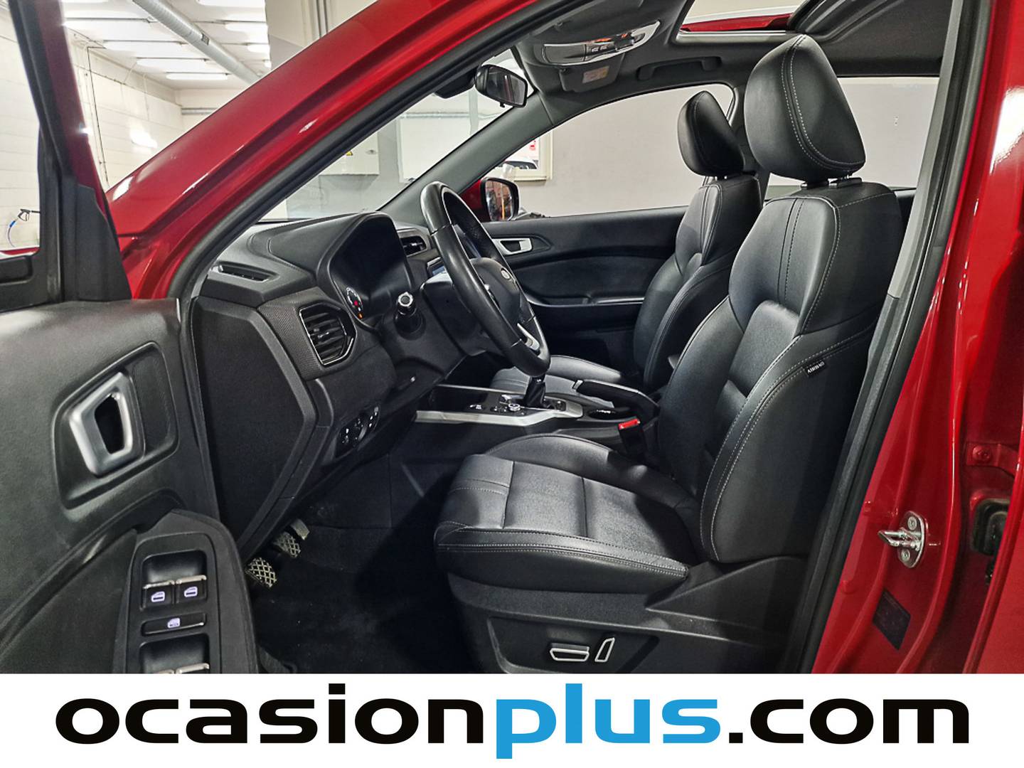 DR AUTOMOBILES DR 4.0 DR AUTOMOBILES DR4 1.5 (116 CV) seminuevo