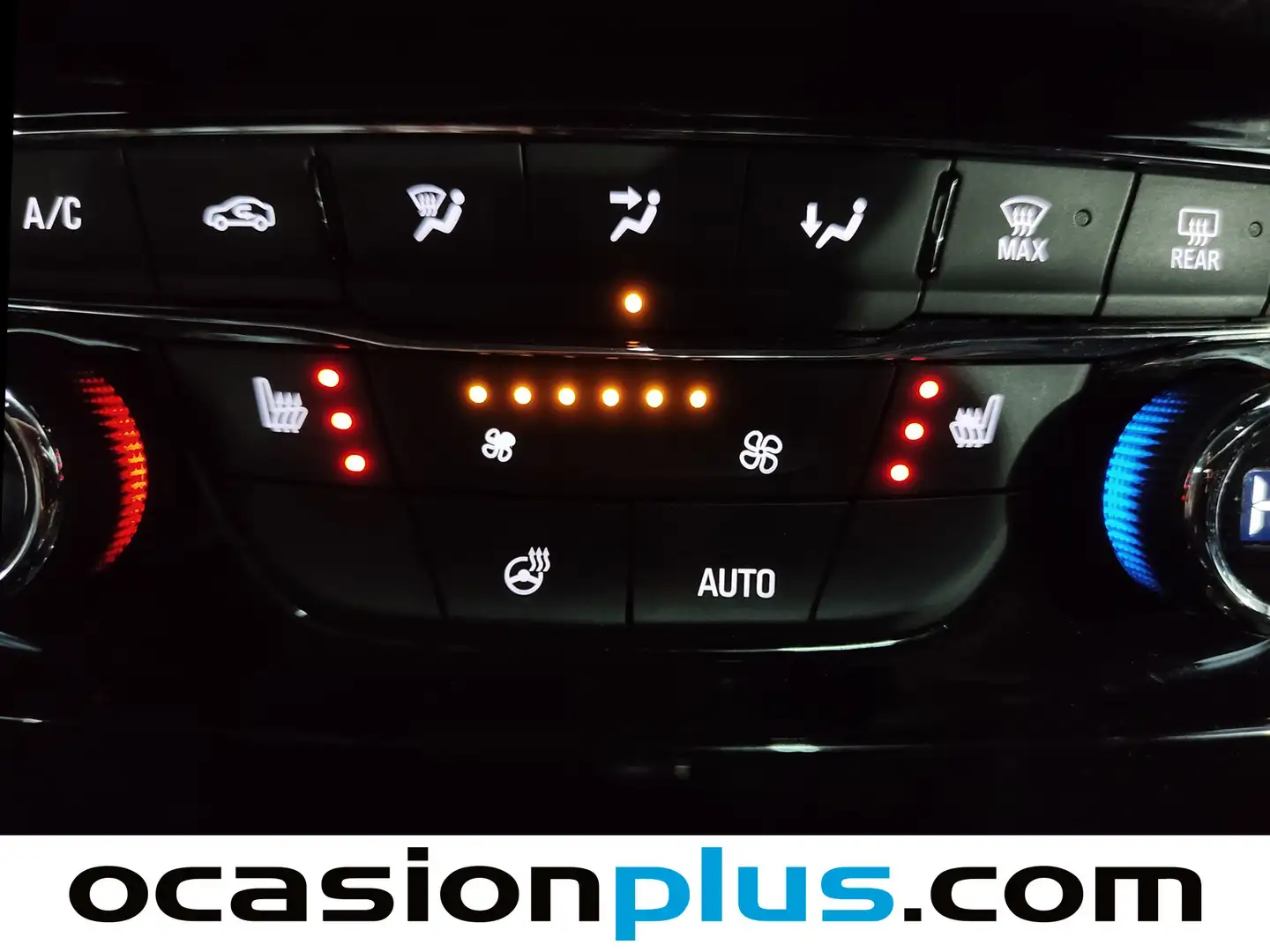 Foto Opel Astra Opel Astra 1.4 Turbo S&S Excellence (150 CV)