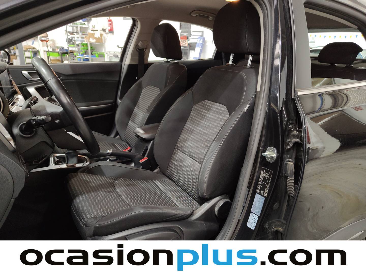 KIA XCeed KIA XCeed 1.0 T-GDi Drive (120 CV) 120cv