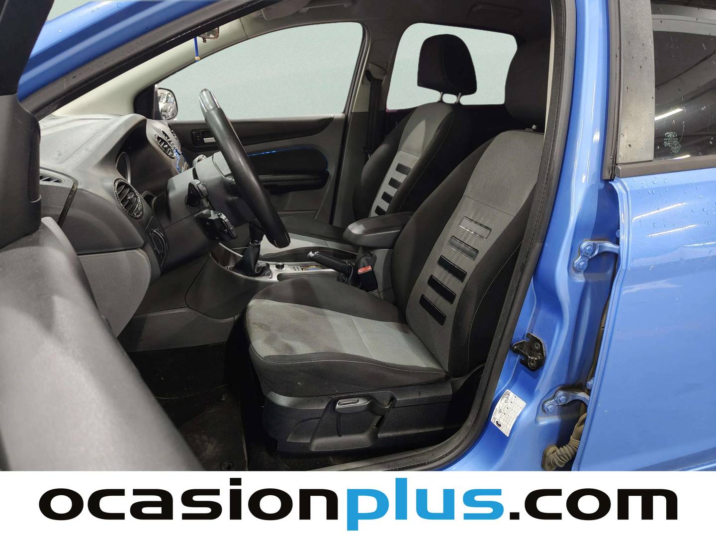 Ford Focus Ford Focus 1.6 TDCI Trend (109 CV) diésel