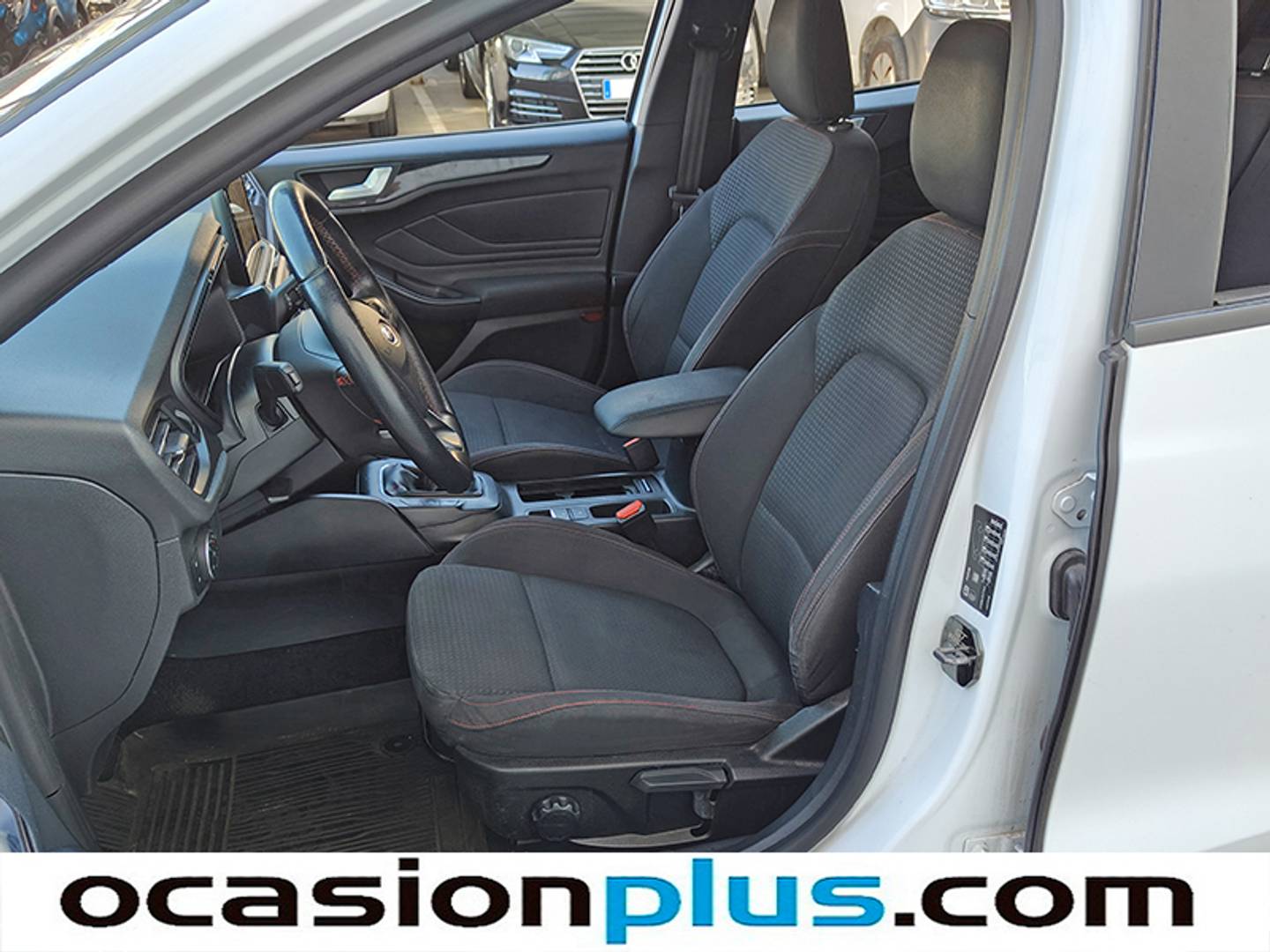 Foto Ford Focus Ford Focus 1.5 Ecoboost ST-Line (150 CV)