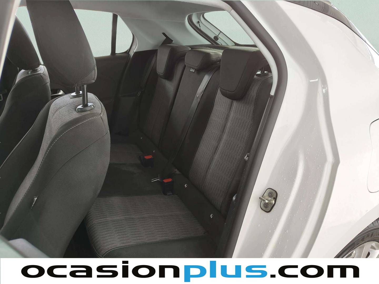 Foto Opel Corsa Opel Corsa 1.2 Turbo XHL Edition (100 CV)