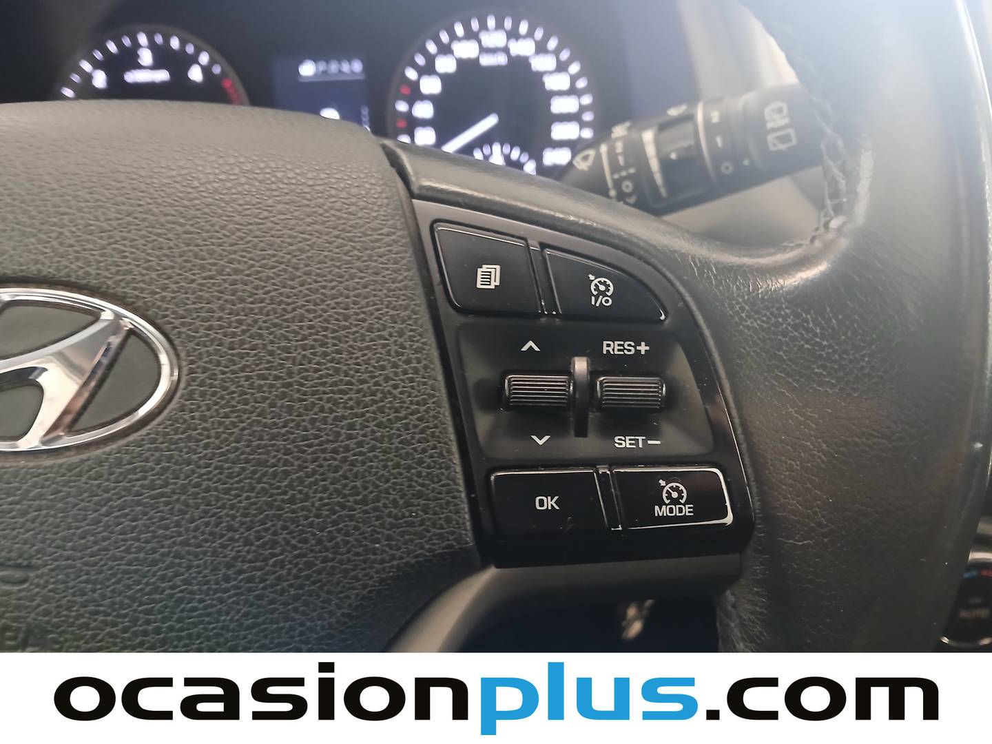 Hyundai Tucson Hyundai Tucson 1.7 CRDI BlueDrive Link 4x2 (115 CV) 115cv