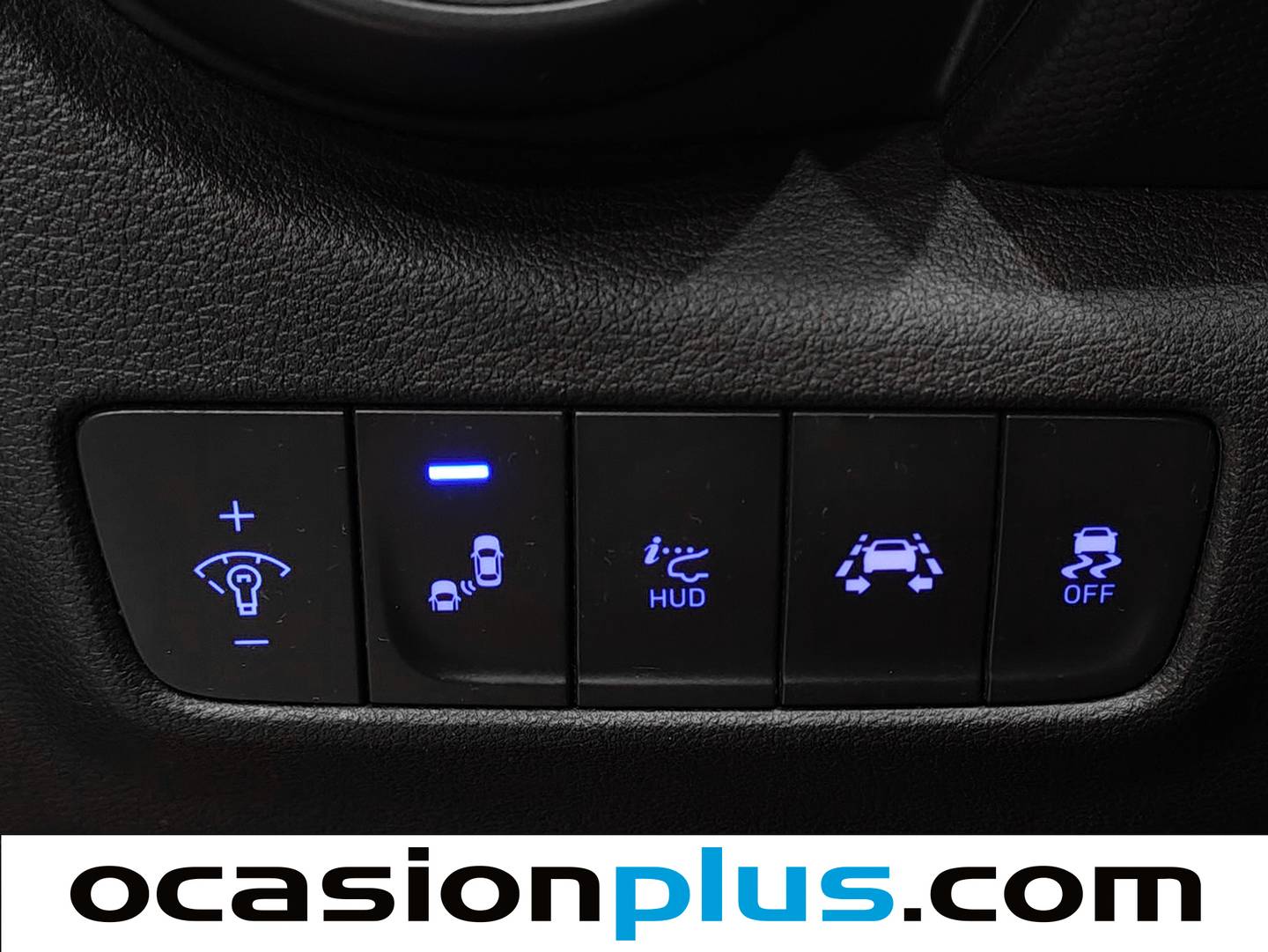 Foto Hyundai Kona Hyundai Kona Kona 1.6 TGDi Style Sky DT 4x4 (177 CV)