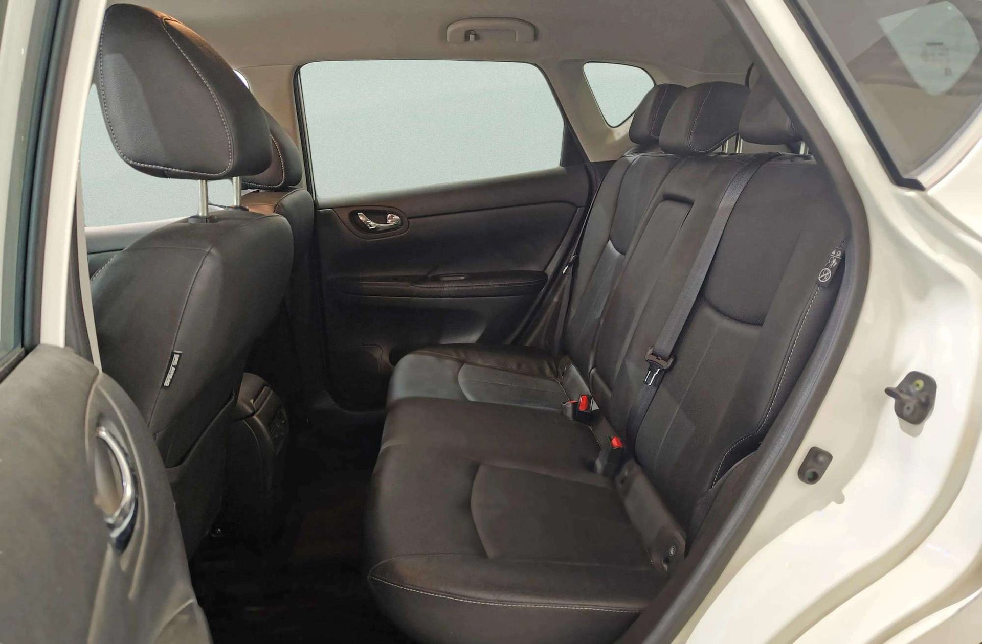 Nissan Pulsar dCi 110 Tekna - foto 13