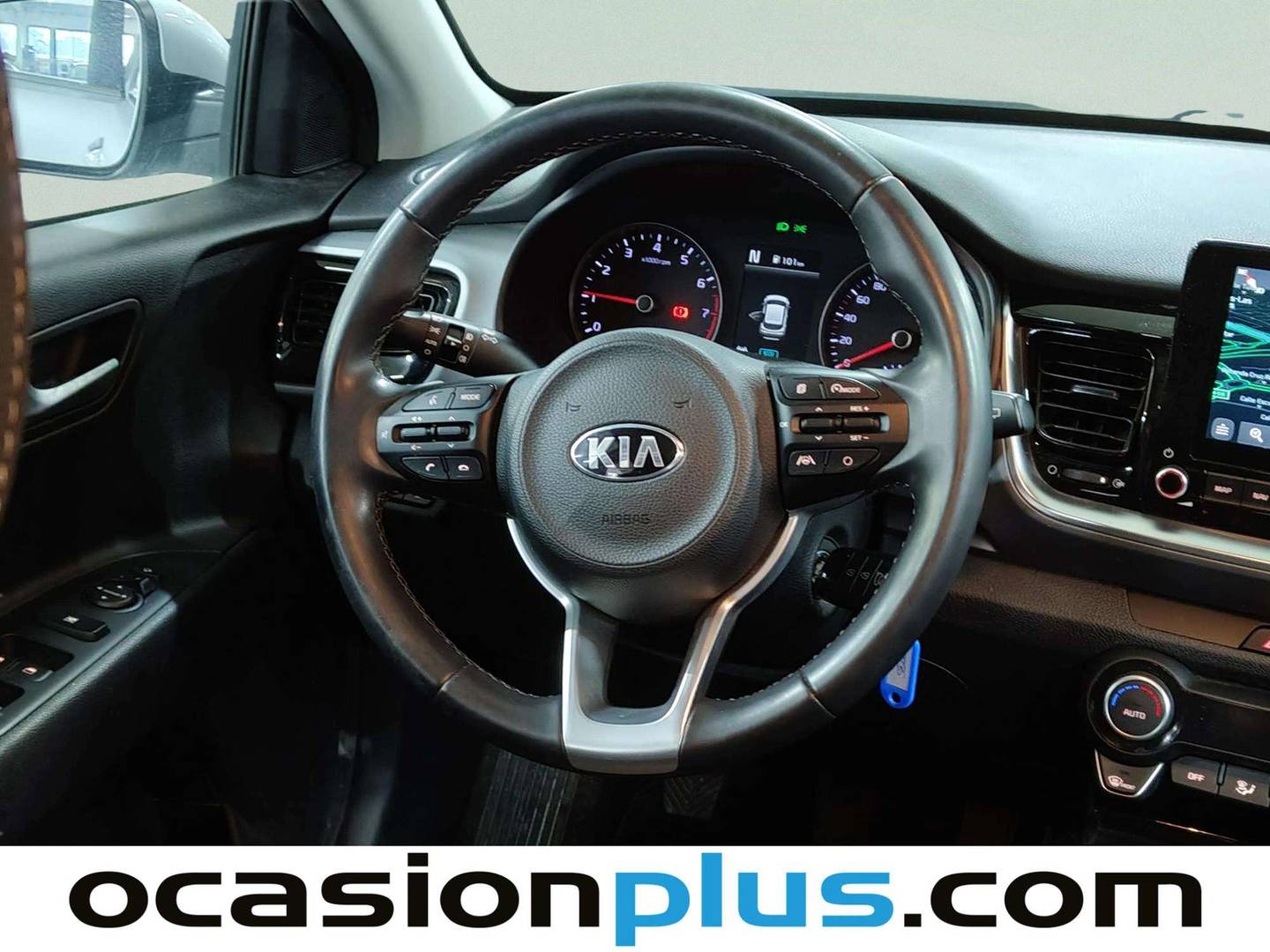 Foto KIA Stonic Kia Stonic 1.0 T-GDi MHEV Drive iMT (120 CV)