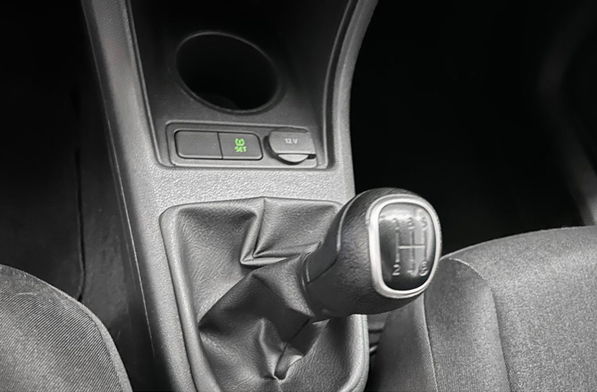 Škoda Citigo 1.0 MPI Active - foto 5