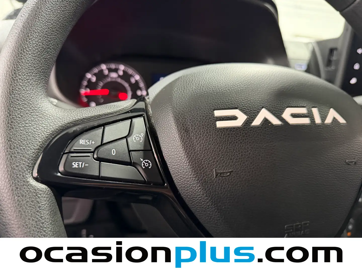 Foto Dacia Sandero Dacia Sandero Essential ECO-G  (101 CV)