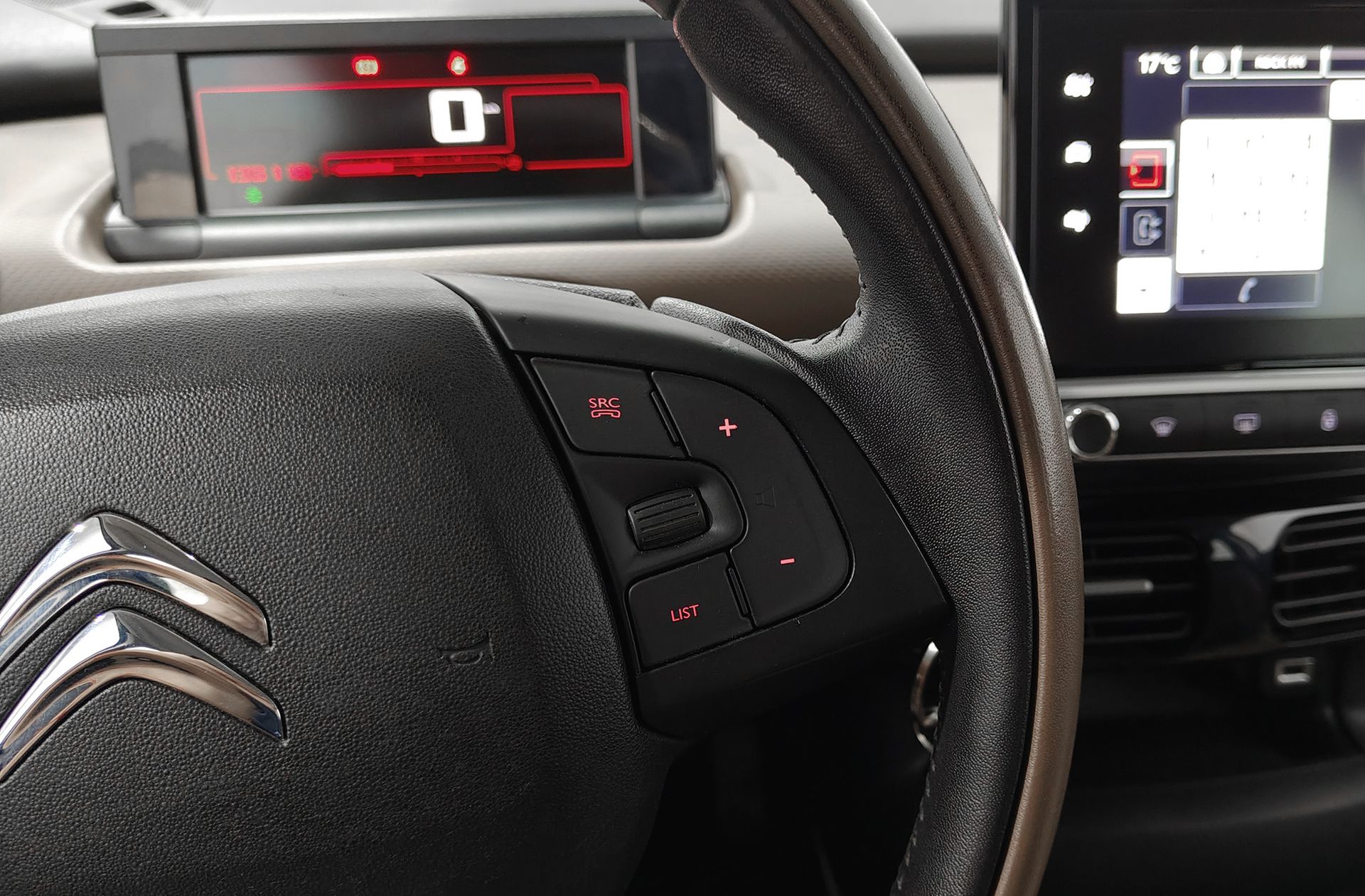 Citroën C4 Cactus PureTech 82 Feel - foto 26