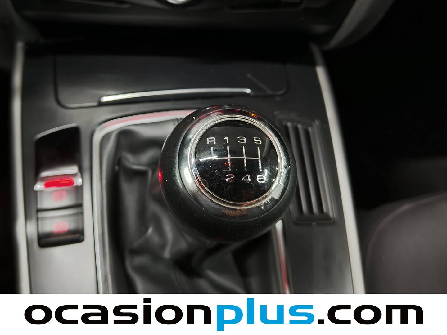 Audi A4 Audi A4 Avant Advanced edition 2.0 TDI (163 CV) de segunda mano