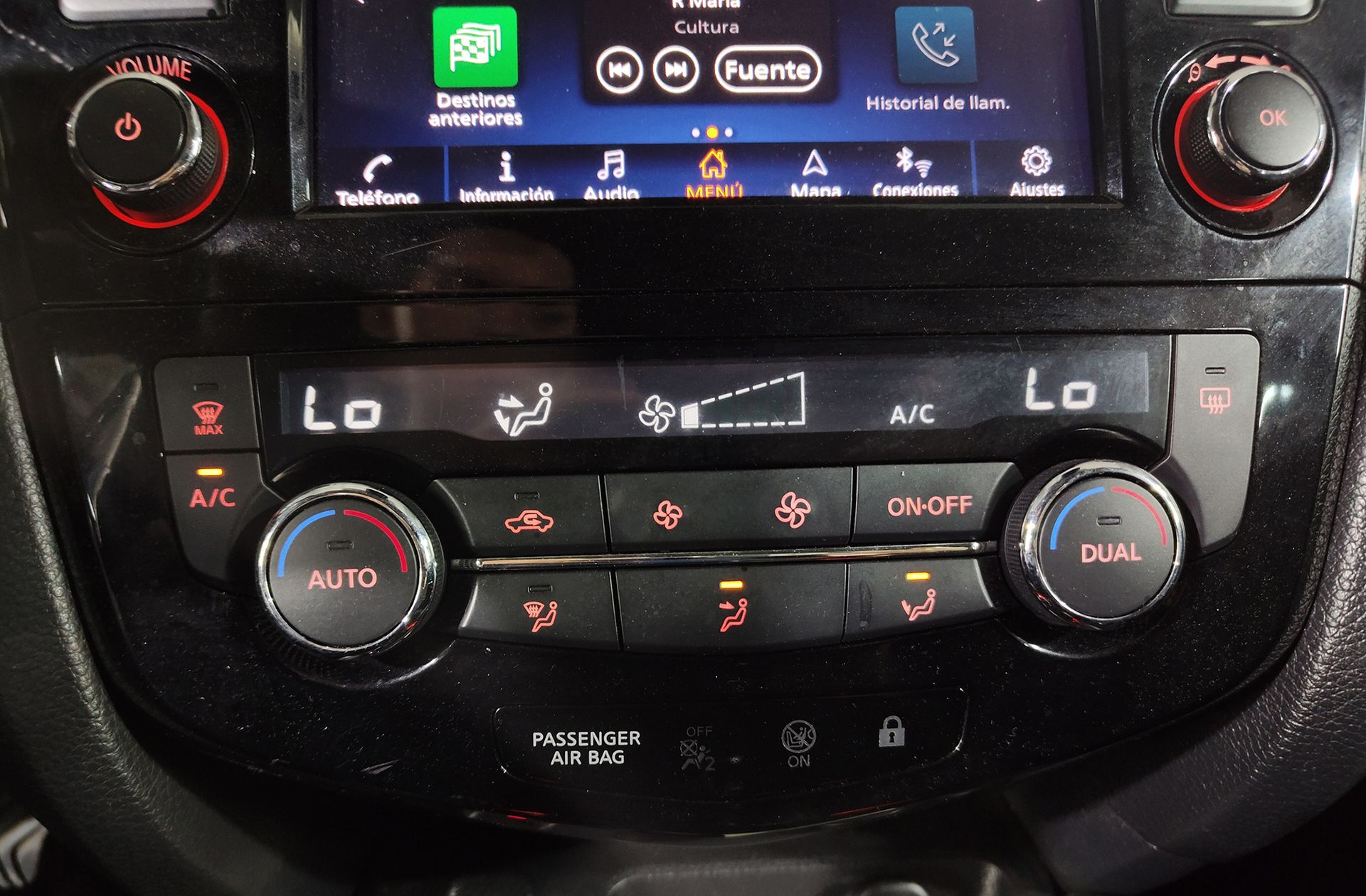 Nissan Qashqai dCi 115 N-Connecta - foto 28