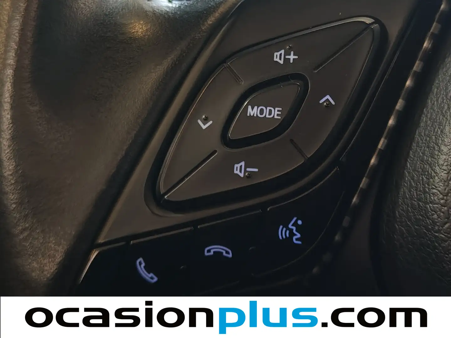 Foto Toyota C-HR Toyota C-HR 180H Kaji Edition (184 CV)