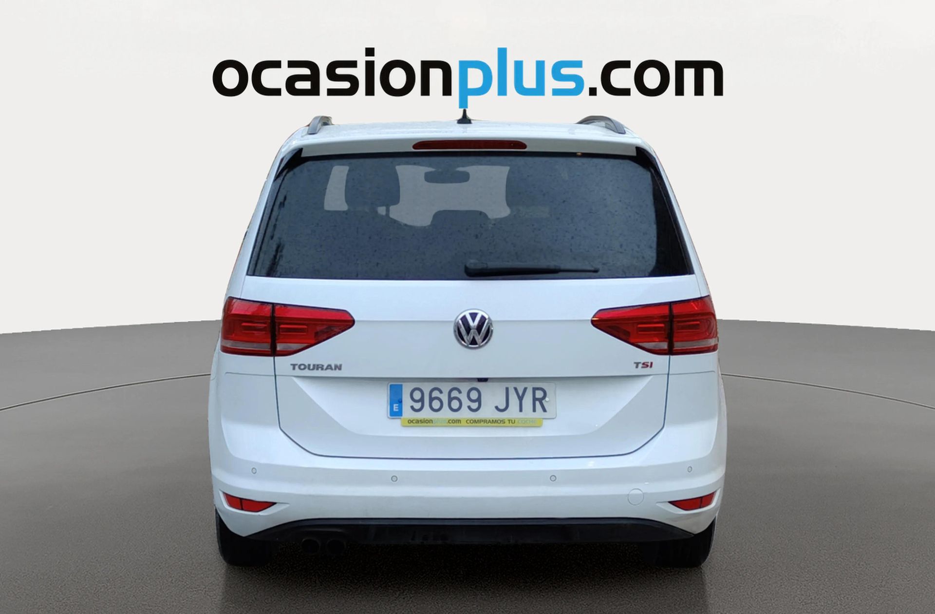 Volkswagen Touran Advance 1.4 TSI BMT DSG - foto 13