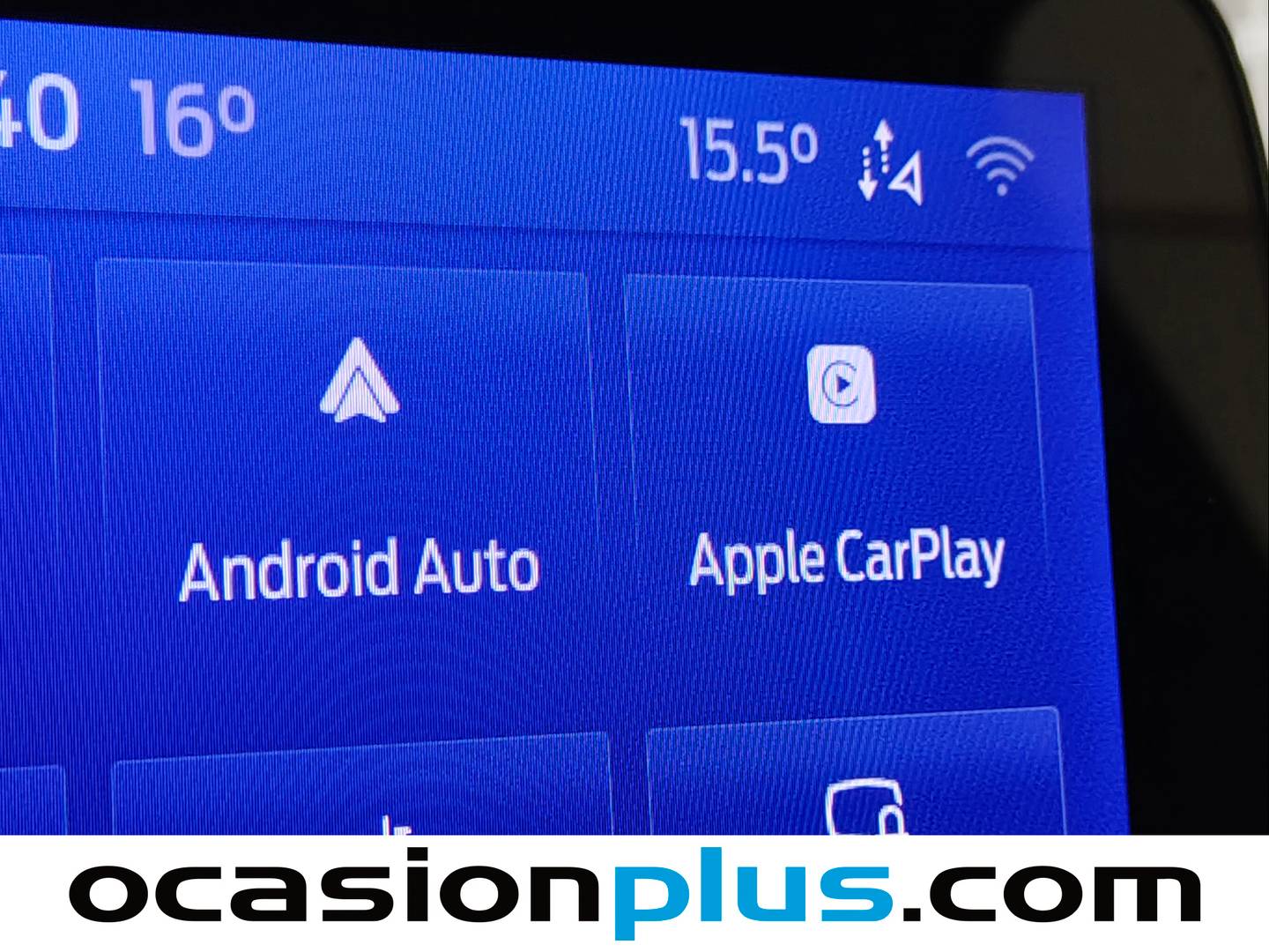 Extras del Ford Focus Ford Focus 1.0 Ecoboost ST-Line (125 CV)