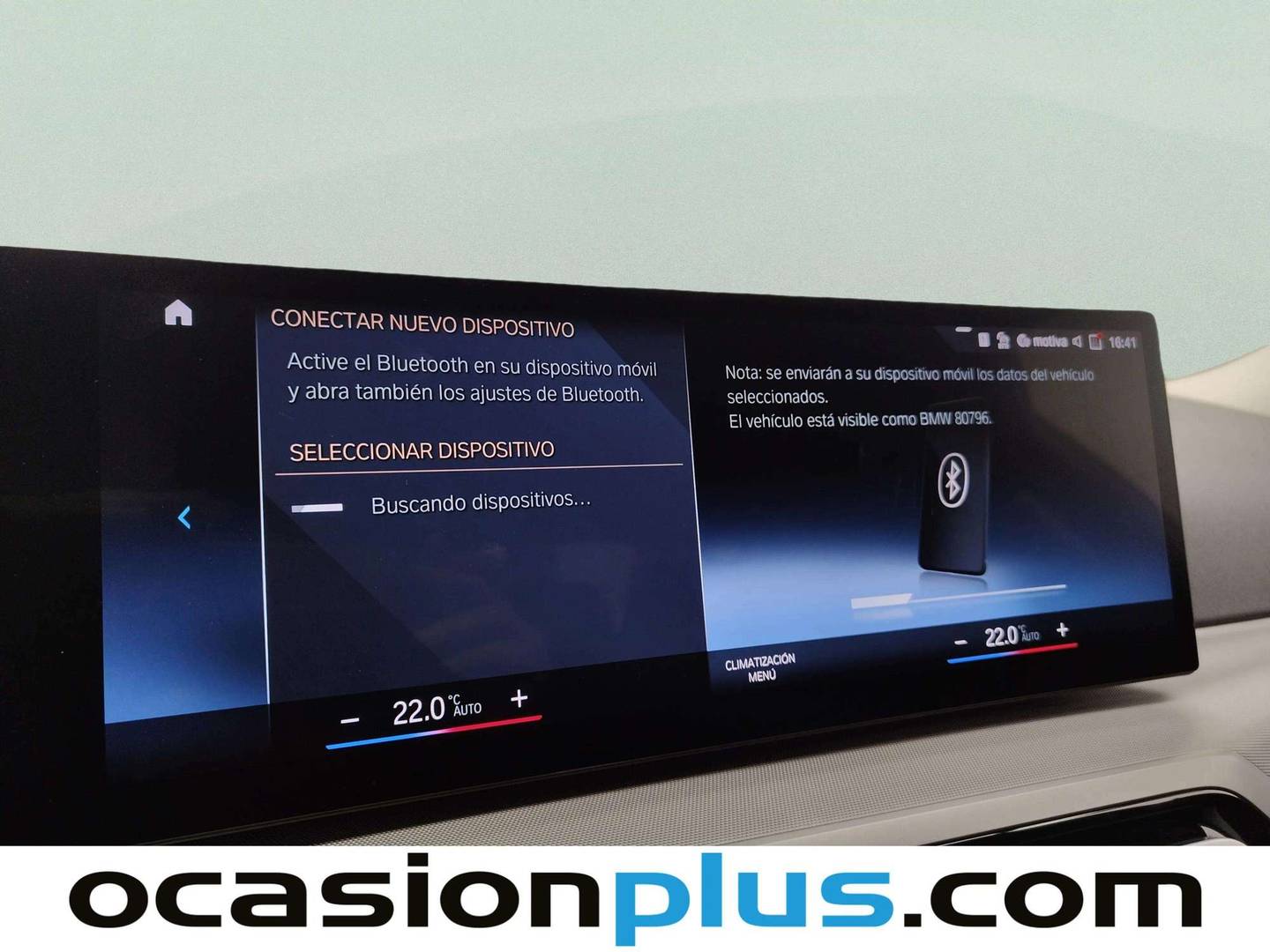 Foto BMW Serie 3 BMW Serie 3 320d (190 CV)