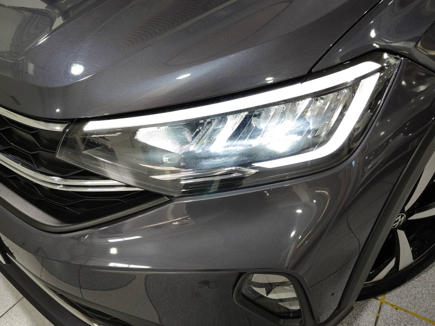 Foto Volkswagen Taigo Volkswagen Taigo ``Más`` 1.0 TSI (115 CV) DSG