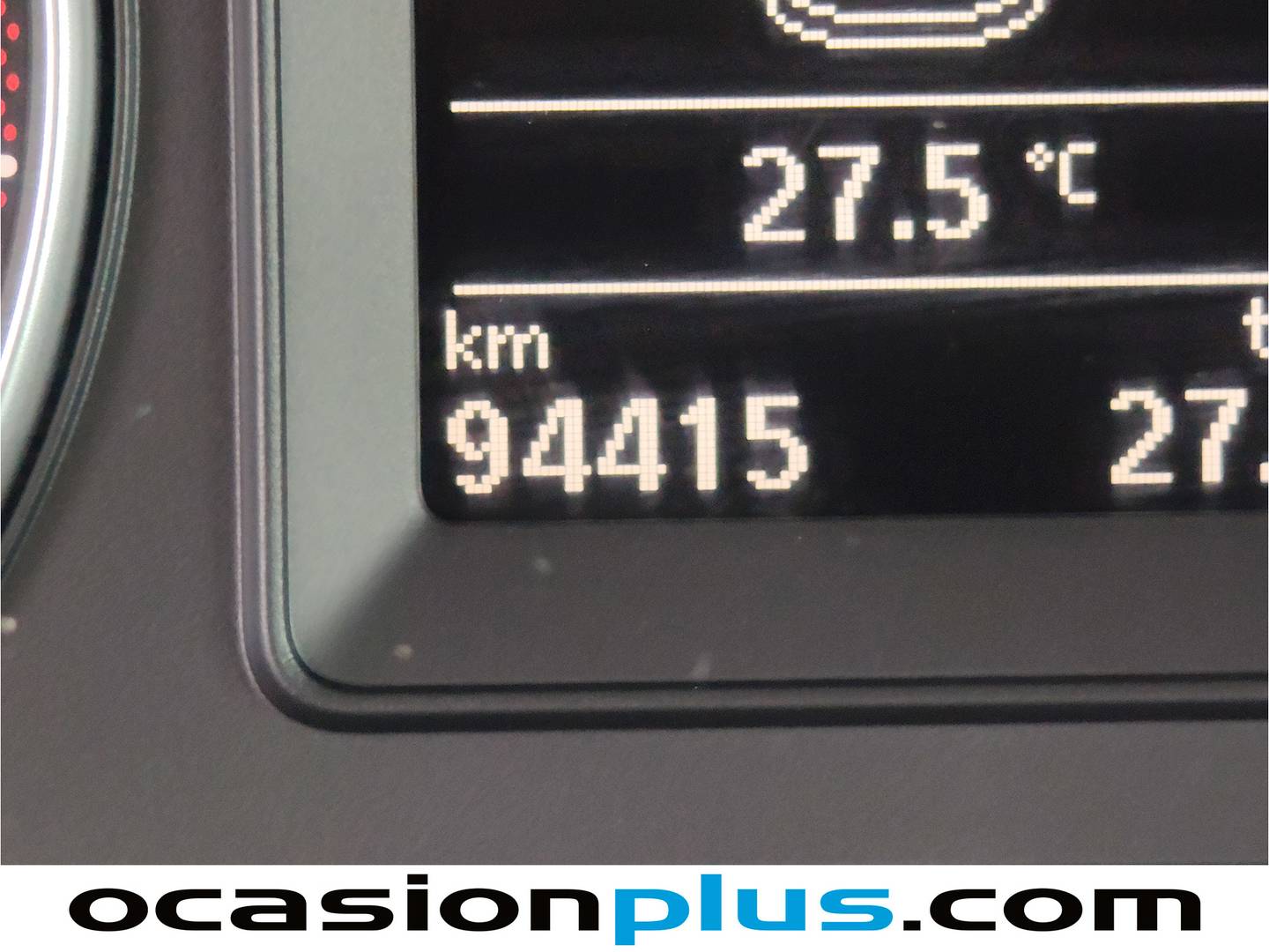 Volkswagen Golf Plus Volkswagen Golf Plus Advance 1.4 TSI (122 CV) seminuevo