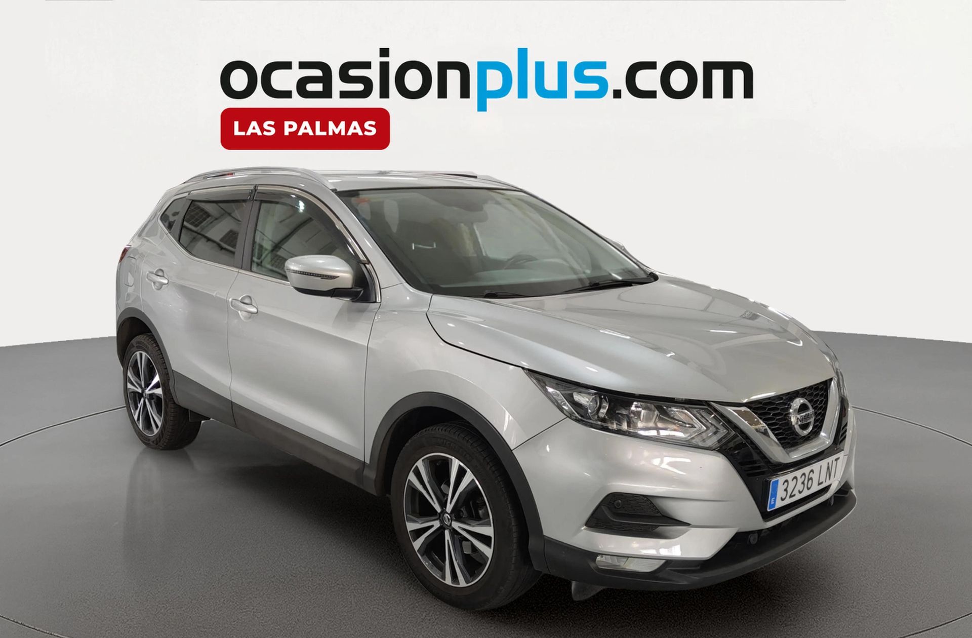 Nissan Qashqai DIG-T 140 N-Connecta - foto 2