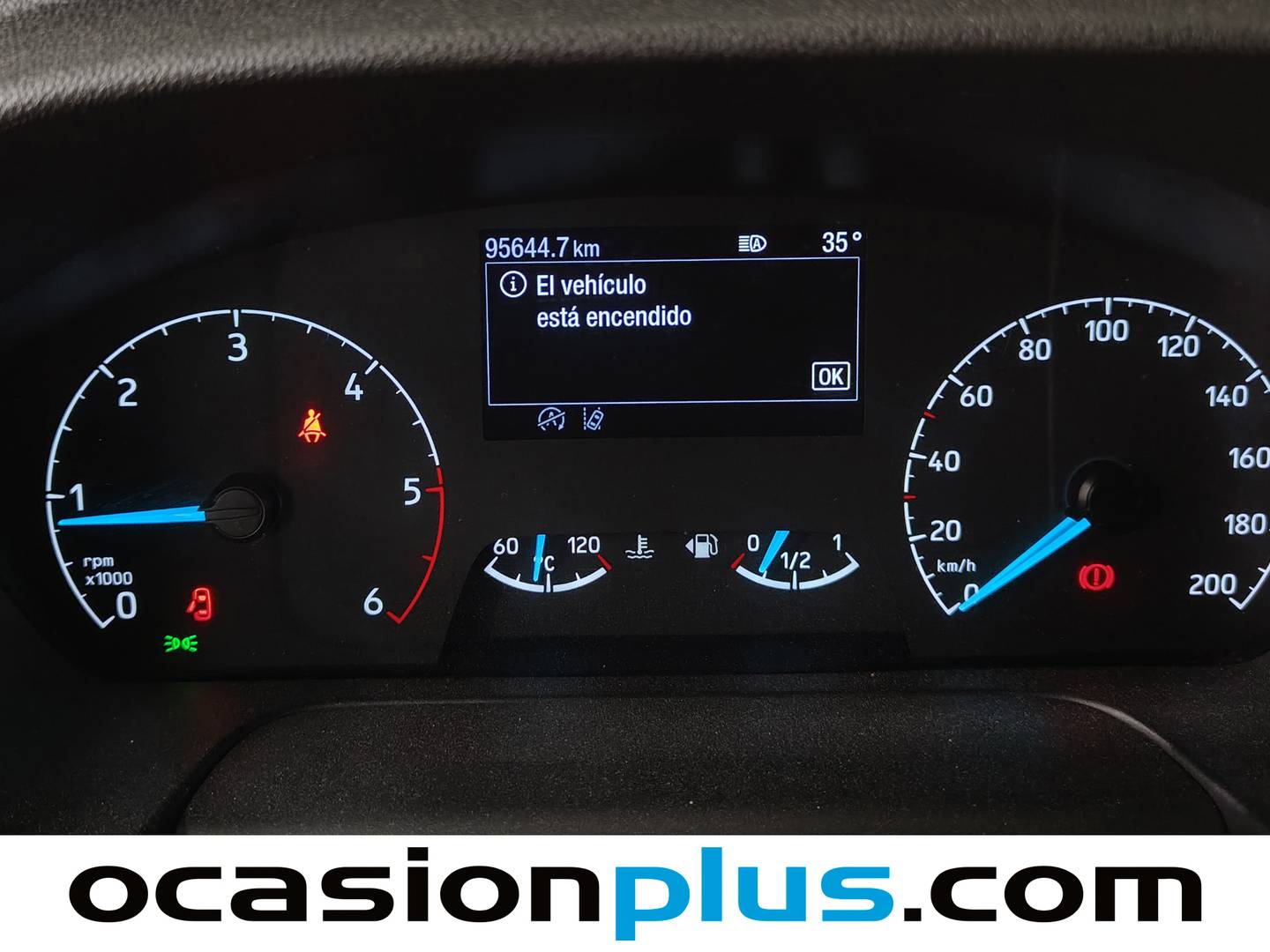 Ford Transit Ford Transit Furgon 350 L2H2 Trend (130 CV) barato