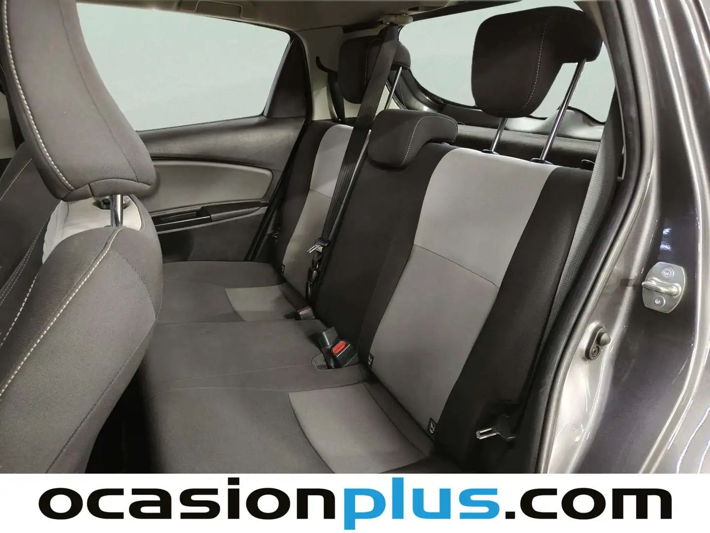 Foto Toyota Yaris Toyota Yaris 1.5 Hybrid Active (100 CV)