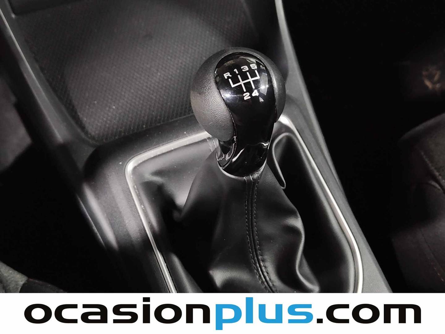 MG MG3 MG MG3 1.5 Comfort (116 CV) de segunda mano