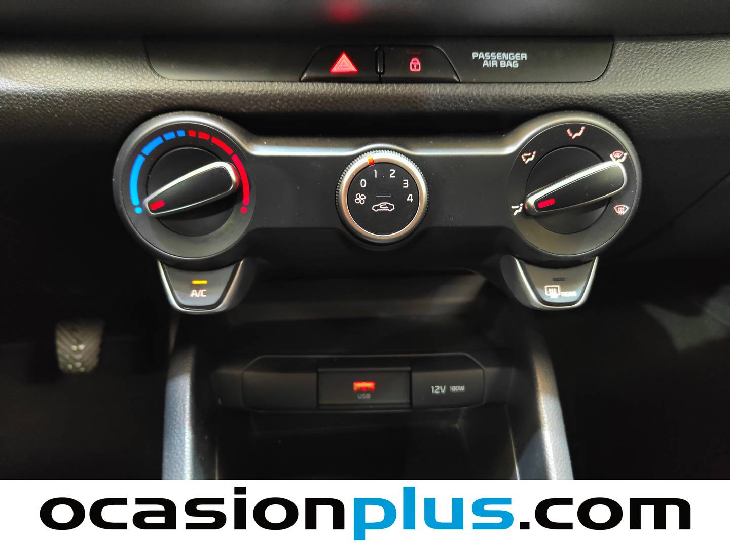 KIA Stonic KIA Stonic 1.0 T-GDi MHEV MT Concept (100 CV) al mejor precio
