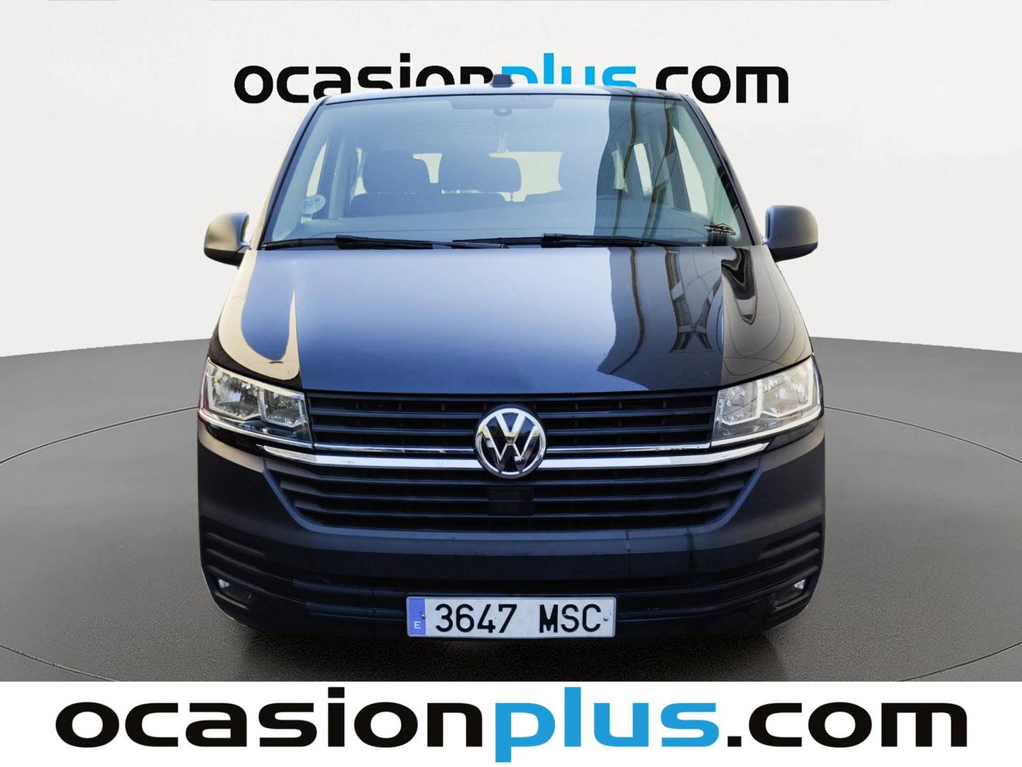 Volkswagen Caravelle Volkswagen Caravelle Origin Batalla Corta 2.0 TDI BMT  (150 CV) DSG 8 Plazas km 0
