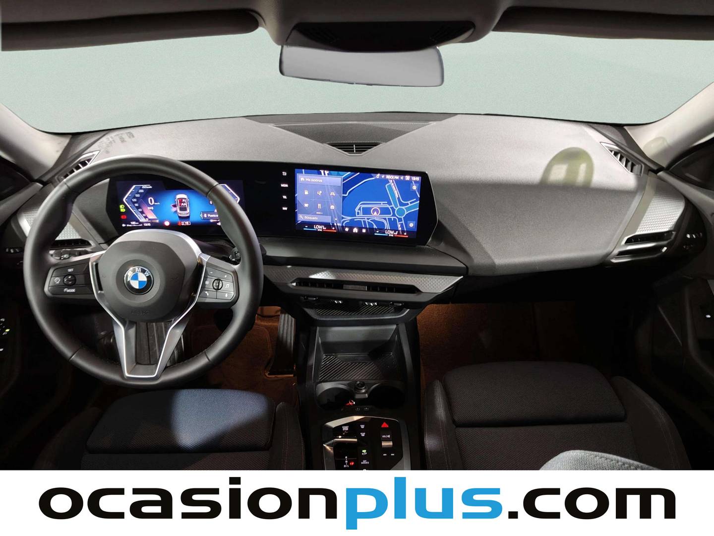 BMW Serie 2 BMW Serie 2 218d Gran Coupe (150 CV) de ocasión