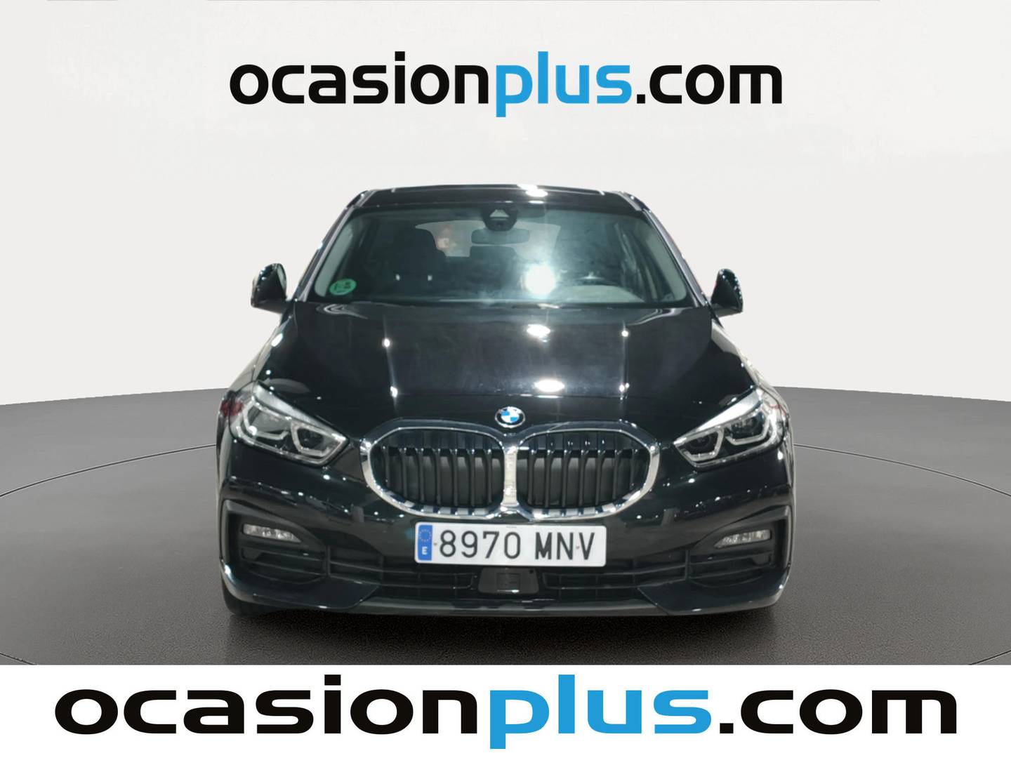 BMW Serie 1 BMW Serie 1 118i  (136 CV) 136cv