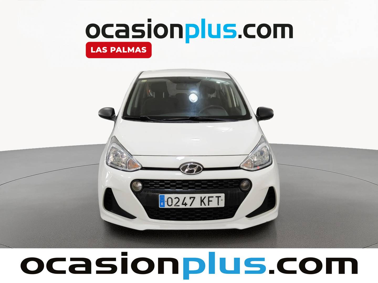 Hyundai i10 Hyundai i10 1.0 Klass  (66 CV) 66cv