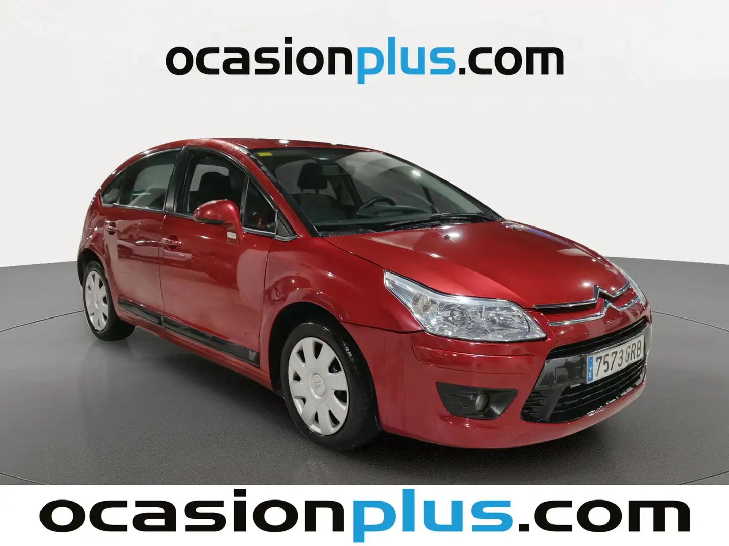 Foto Citroën C4 Citroen C4 1.6i VTI Cool (120 CV)