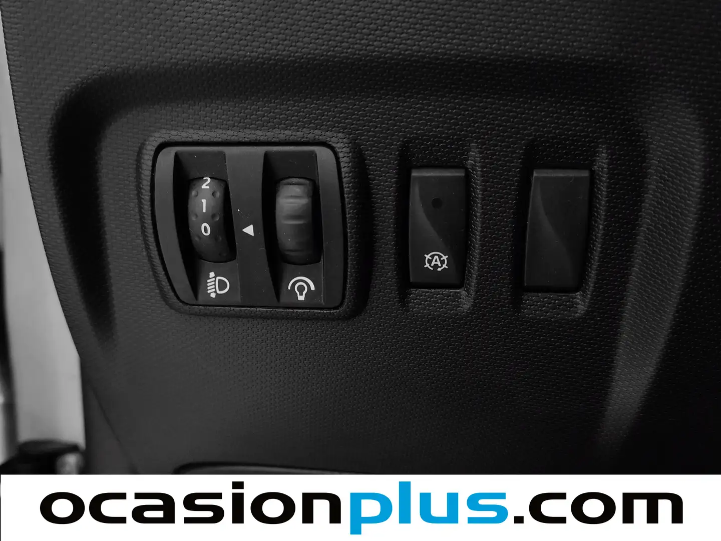 Foto Renault Captur Renault Captur Intens Energy TCe (90 CV)