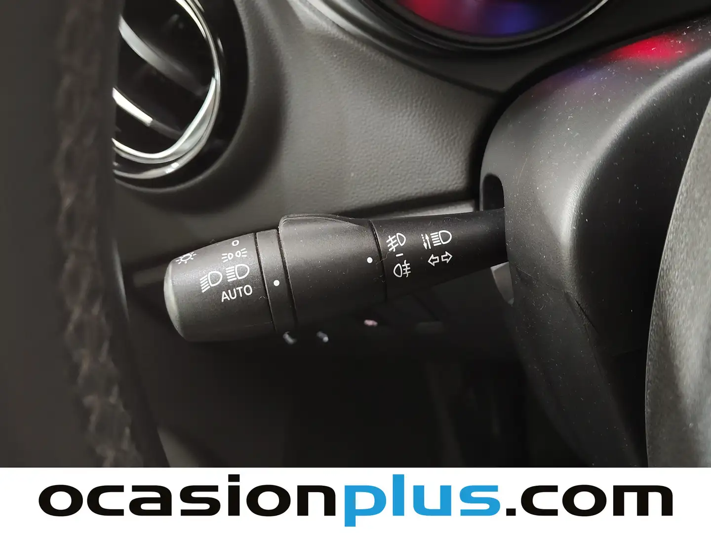 Foto Renault Captur Renault Captur Zen dCi (90 CV)