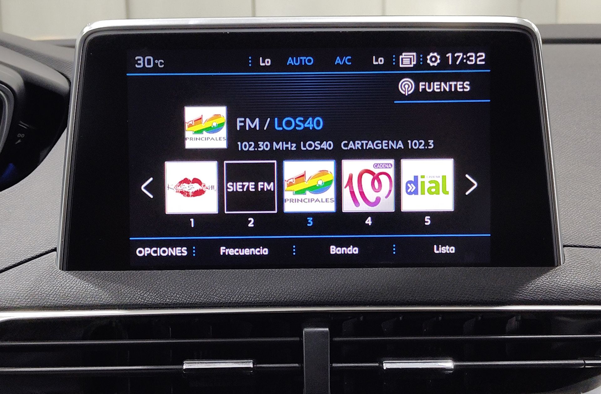 Peugeot 5008 PureTech 180 GT Line EAT8 - foto 42