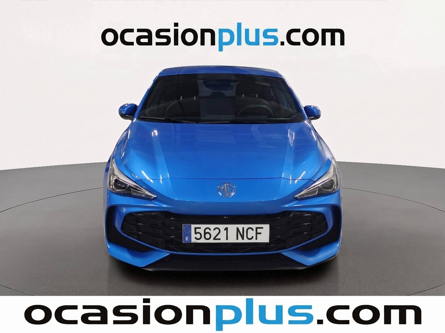 MG MG3 MG MG3 1.5 Comfort (116 CV) 116cv