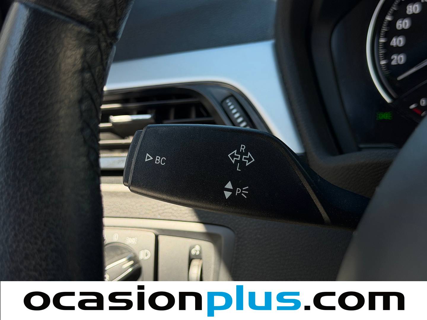 BMW X1 BMW X1 sDrive18d Business (150 CV) de segunda mano