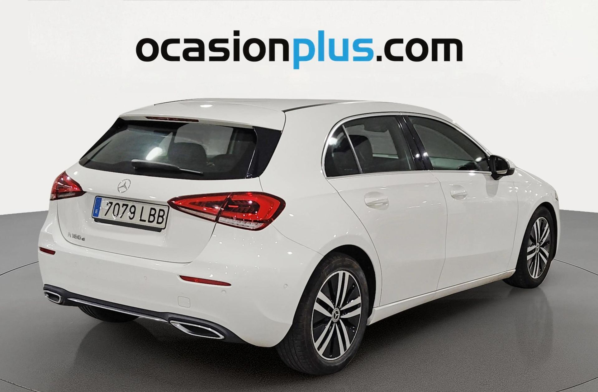 Mercedes-Benz Clase A 180 d - foto 4