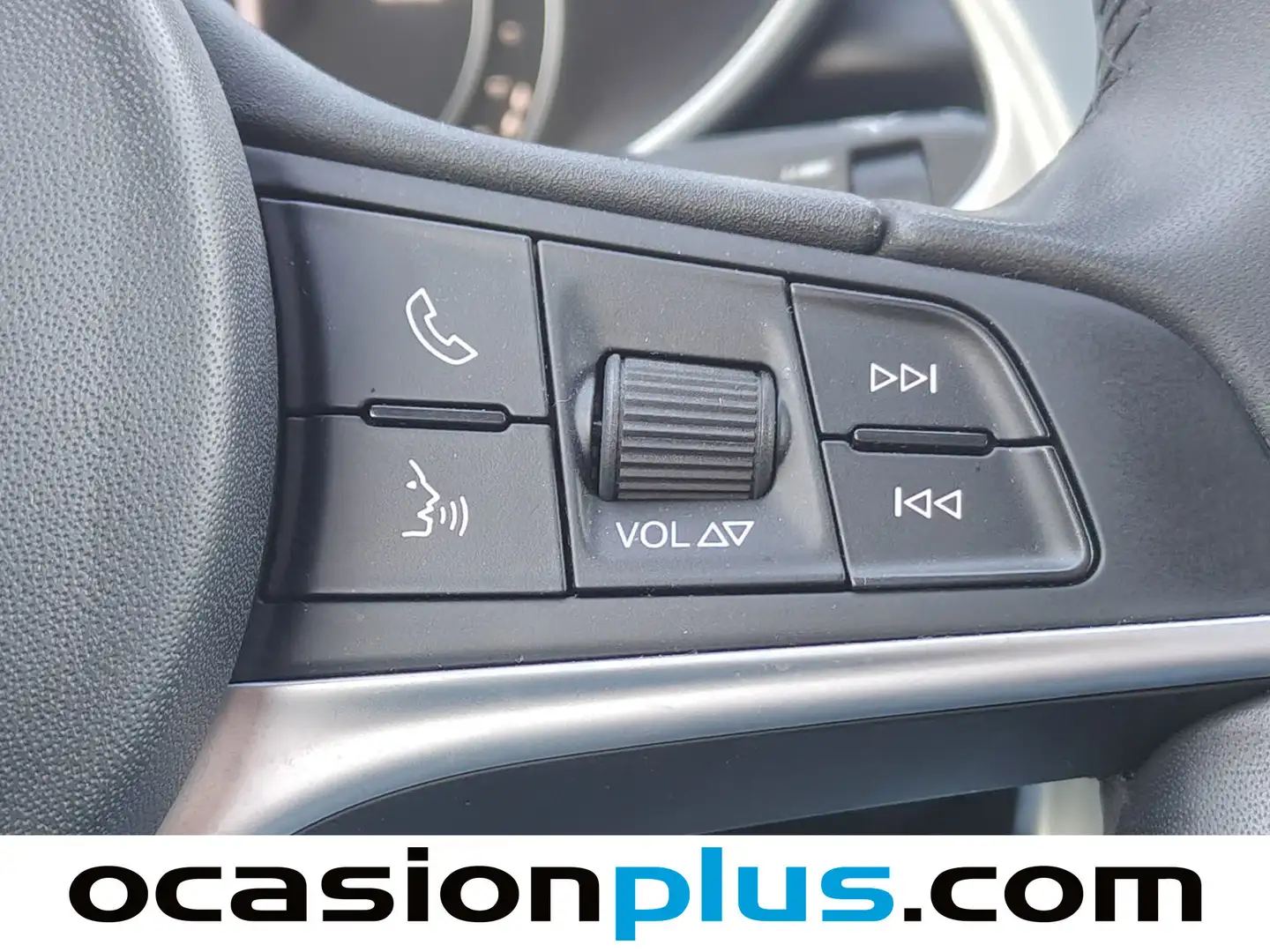 Foto Alfa Romeo Stelvio Alfa Romeo Stelvio 2.2 Diesel Executive RWD (160 CV)