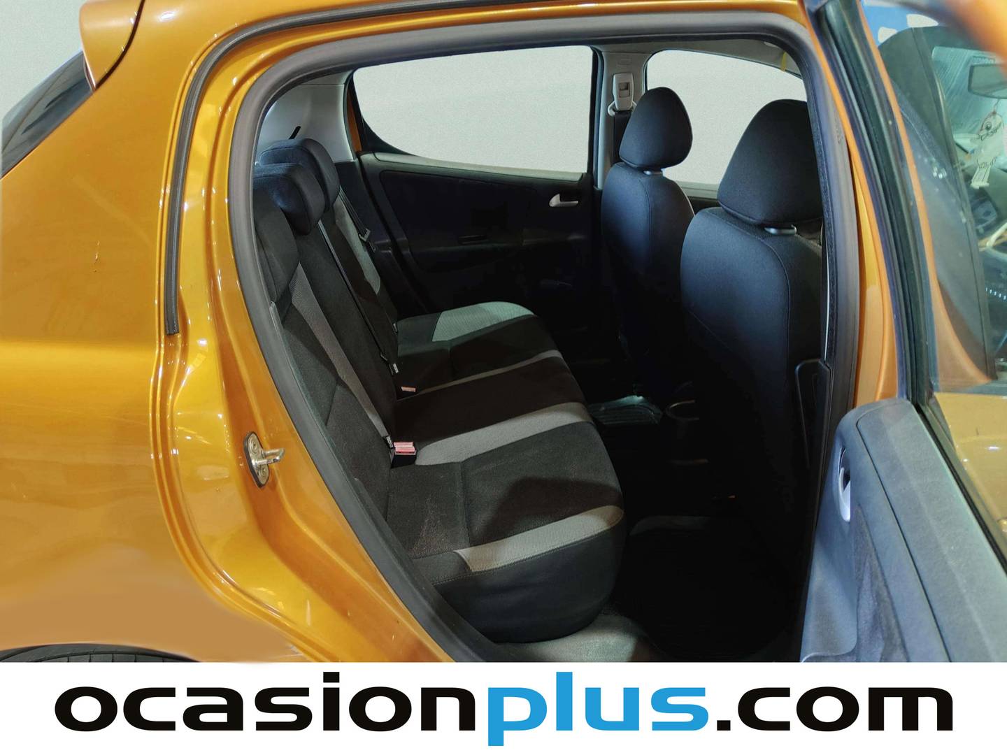 Peugeot 207 Peugeot 207 1.4 Confort (75 CV) barato