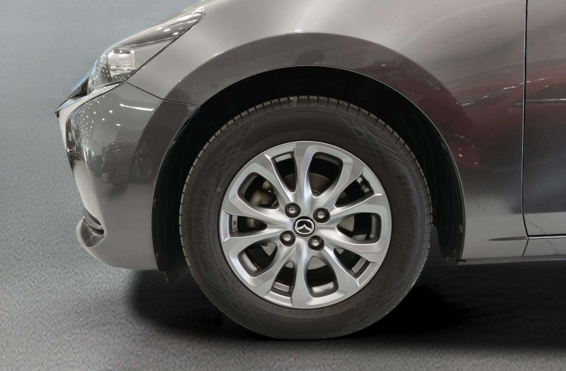 Mazda Mazda2 1.5 GE Origin - foto 31