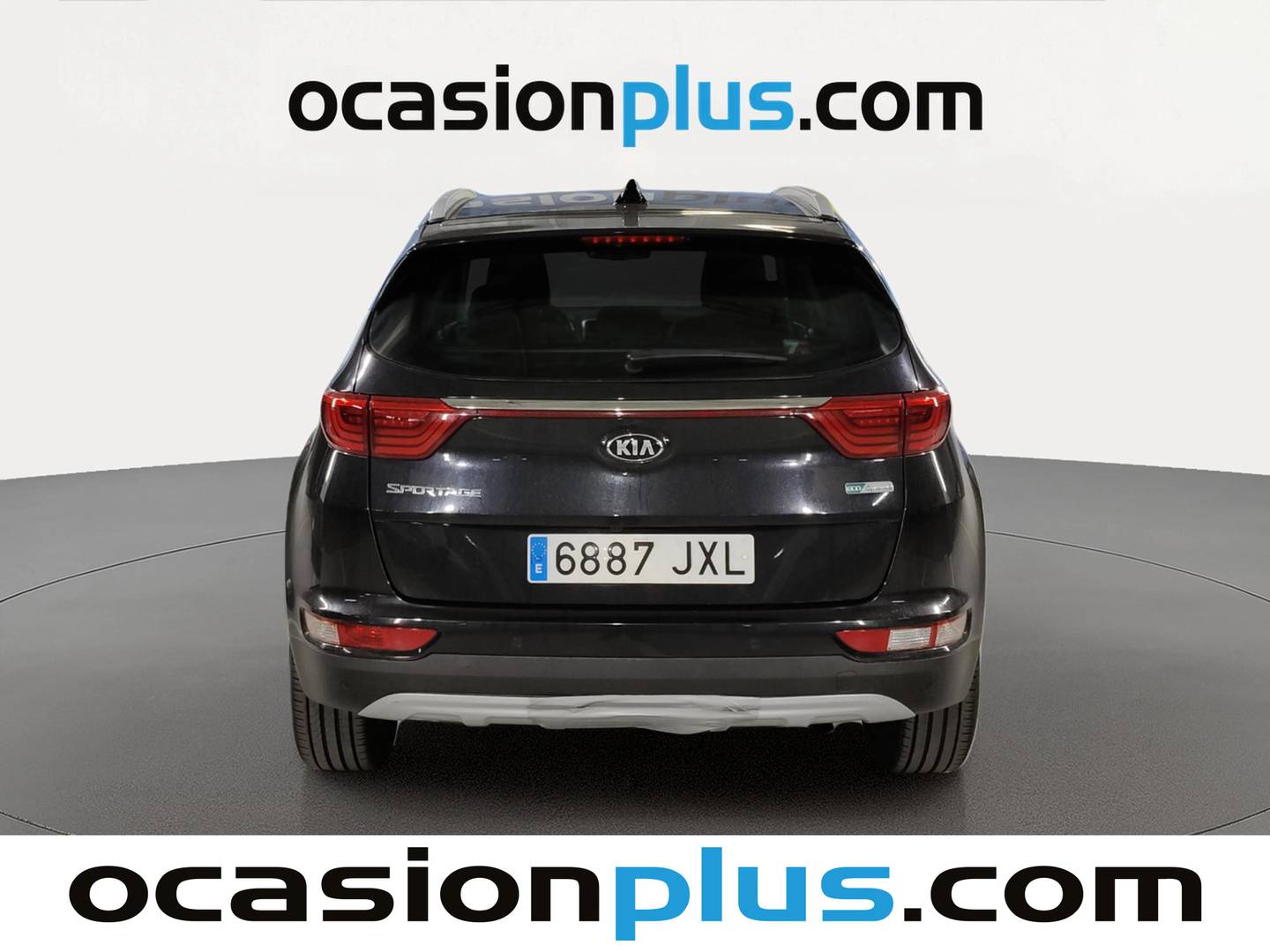 KIA Sportage KIA Sportage 1.7 CRDi VGT Eco-Dynamics x-Tech17 4x2 (115 CV) km 0