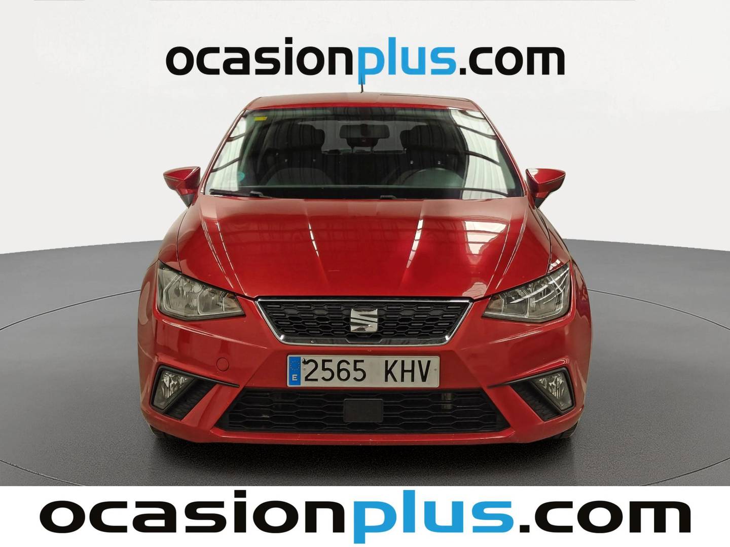 Seat Ibiza Seat Ibiza 1.0 Style (75 CV) 75cv
