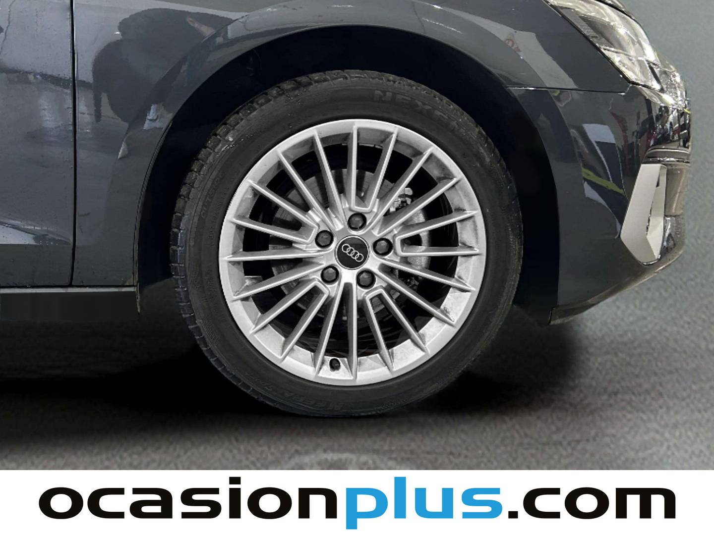 Foto Audi A3 Audi A3 Sportback Advanced 30 TDI (116 CV)