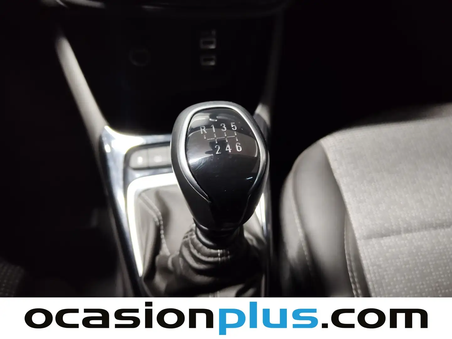 Foto Opel Crossland Opel Crossland 1.2 Elegance Pack (110 CV)