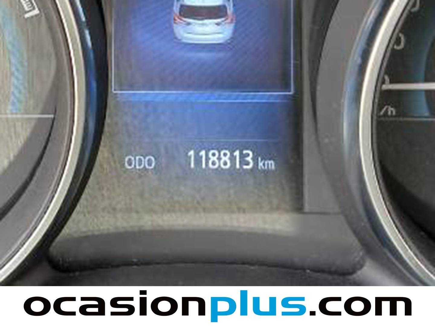 Toyota Auris Toyota Auris 140H Hybrid Feel! Edition (136 CV) seminuevo