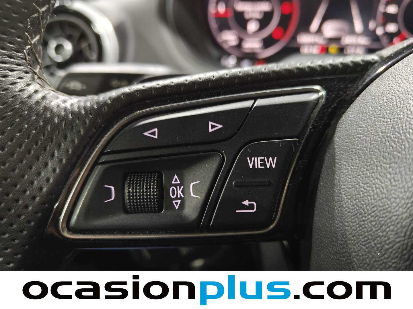 Foto Audi Q2 Audi Q2 Adrenalin 30 TDI (116 CV) S tronic Pack S-Line